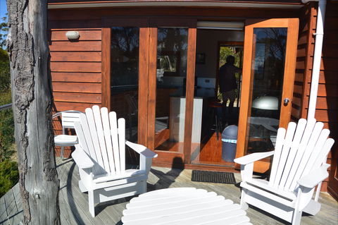 Tree House - The - Accommodation 4U 1