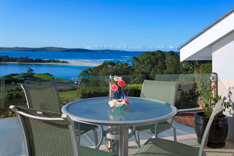 Ulmarra - Accommodation 4U 2