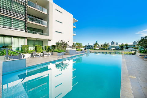 ULTIQA Freshwater Point Resort - Accommodation 4U 0