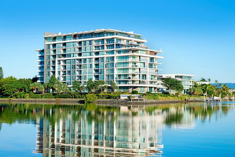 ULTIQA Freshwater Point Resort - Accommodation 4U 1