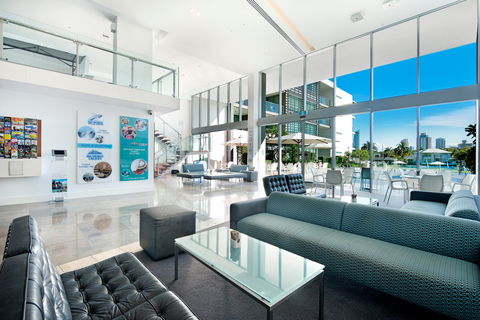 ULTIQA Freshwater Point Resort - Accommodation 4U 2