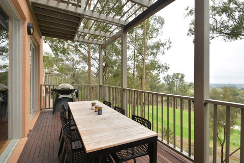 Villa Tranquility - Accommodation 4U 0