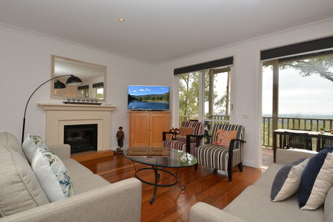 Villa Tranquility - Accommodation 4U 1