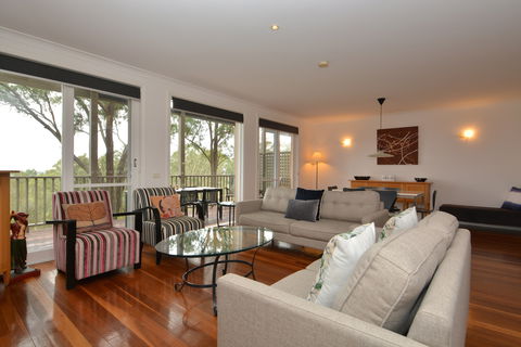Villa Tranquility - Accommodation 4U 2
