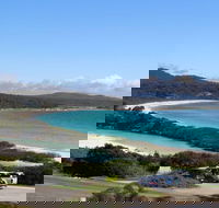 Villa 2 Bay of Fires - Accommodation 4U