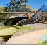 Vincentia Beach House - Accommodation 4U