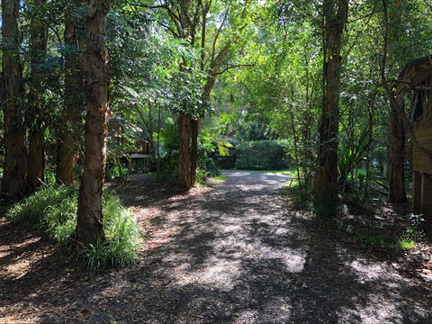 Wanderers Retreat - Accommodation 4U 1