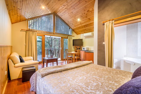 Wanderers Retreat - Accommodation 4U 2