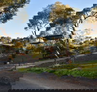 Watervale Retreat - Accommodation 4U