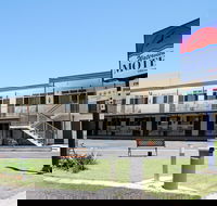 Waterview Motel - Accommodation 4U