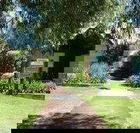 Whalers Cove Villas - Accommodation 4U