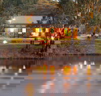 Wigley Retreat - Accommodation 4U