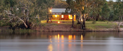 Wigley Retreat - Accommodation 4U 0