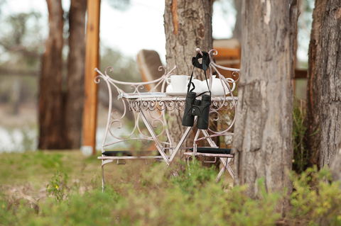 Wigley Retreat - Accommodation 4U 1