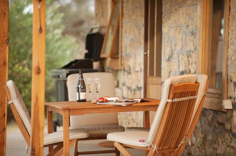 Wigley Retreat - Accommodation 4U 2