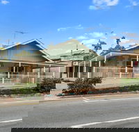 Williamstown Bed  Breakfast - Accommodation 4U