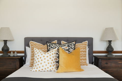Windsors Edge Estate - Accommodation 4U 2