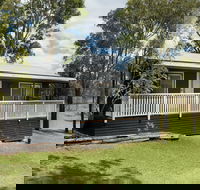 Worthington's Guest Cottage - Accommodation 4U