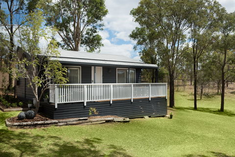 Worthington's Guest Cottage - Accommodation 4U 0