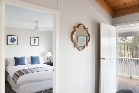 Worthington's Guest Cottage - Accommodation 4U 2