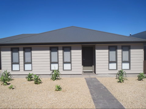 Your Place - Accommodation 4U 1