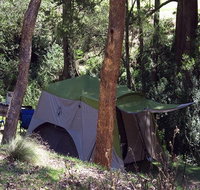 Abercrombie Caves campground - Accommodation 4U