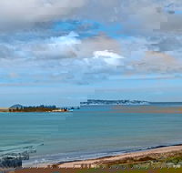 Absolute - Hayward Court Victor Harbor - Accommodation 4U