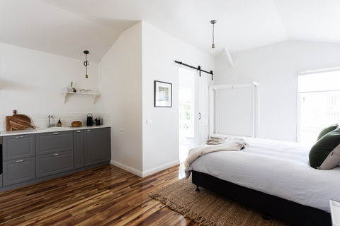 A Cottage In Richmond - Accommodation 4U 0