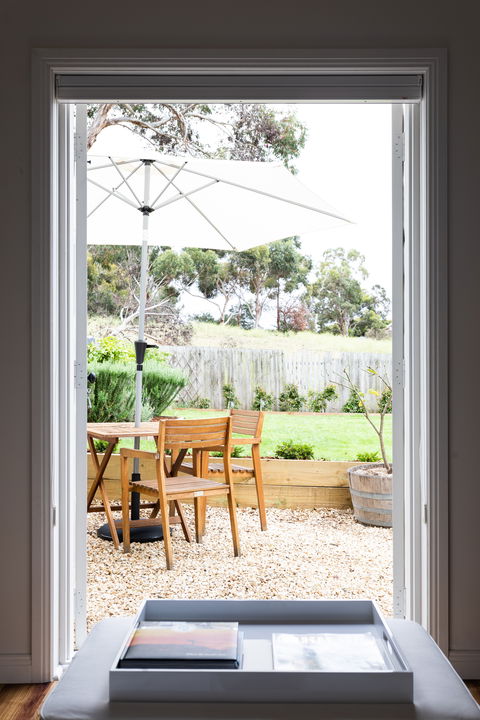 A Cottage In Richmond - Accommodation 4U 1