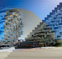 Adina Apartment Hotel Wollongong - Accommodation 4U