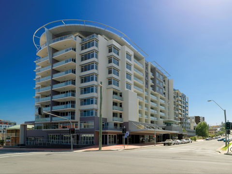 Adina Apartment Hotel Wollongong - Accommodation 4U 0