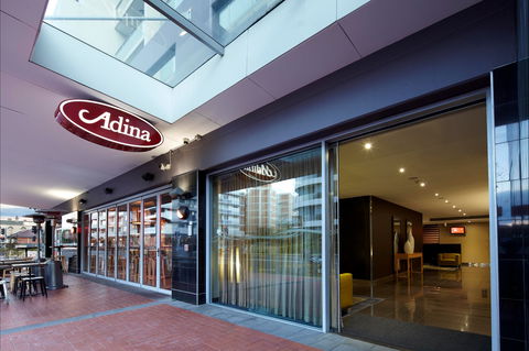 Adina Apartment Hotel Wollongong - Accommodation 4U 1
