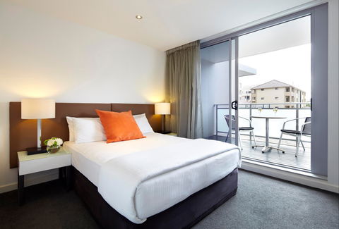 Adina Apartment Hotel Wollongong - Accommodation 4U 2