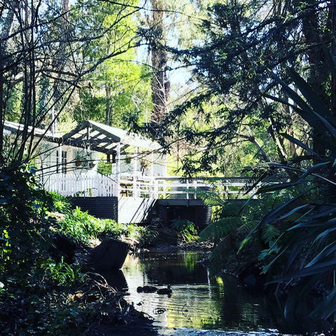 Aldgate Valley Bed And Breakfast - Accommodation 4U 0