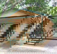 Alice Tourist Park - Accommodation 4U