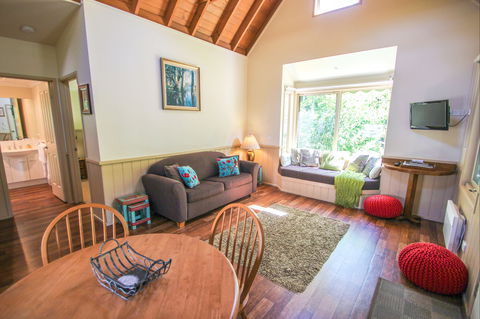 Alpine Arnica Cottages - Accommodation 4U 2