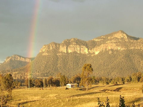 Annabilla Farm Stay - Accommodation 4U 0