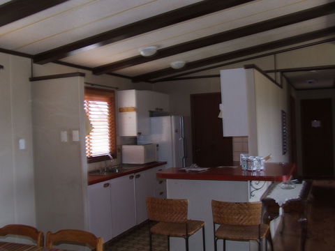 Annabilla Farm Stay - Accommodation 4U 1