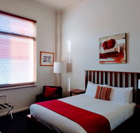 Ansonia on Lydiard - Accommodation 4U