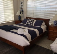 Apartments On-The-Park 47  March - Accommodation 4U