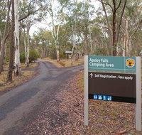 Apsley Falls campground - Accommodation 4U