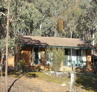 Arch Cottage - Accommodation 4U