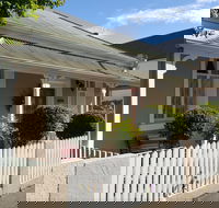 Arendon Cottage - Accommodation 4U