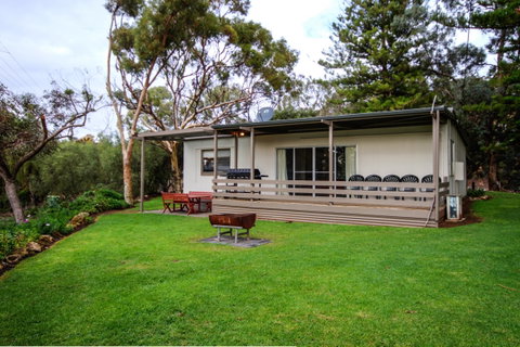 Aruma River House - Accommodation 4U 0