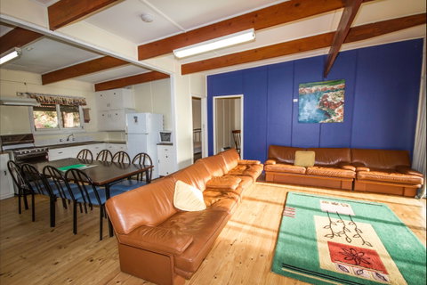 Aruma River House - Accommodation 4U 1