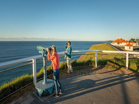 Assistant Lighthouse Keepers' Cottages - Accommodation 4U 2