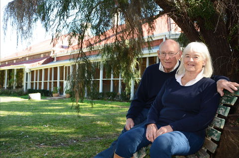 Avoca-on-Darling Hospitality - Accommodation 4U 0