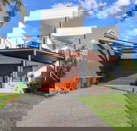 Bali St Beach House - Accommodation 4U