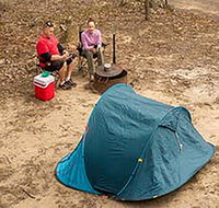 Bald Rock campground and picnic area - Accommodation 4U