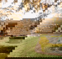 Barossa Weintal - Accommodation 4U